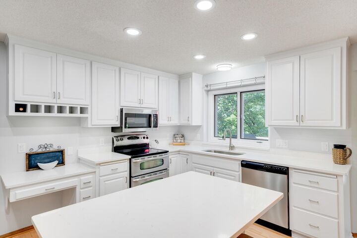 Property Photo: 3757 Bayberry Lane MN 55123