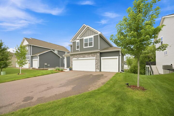 Property Photo:  14653 Dallas Lane N  MN 55327 