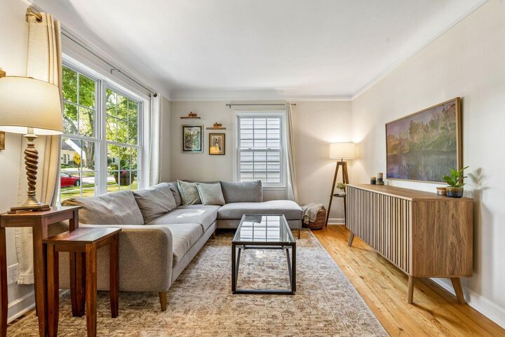 Property Photo: 2824 Idaho Avenue S MN 55426