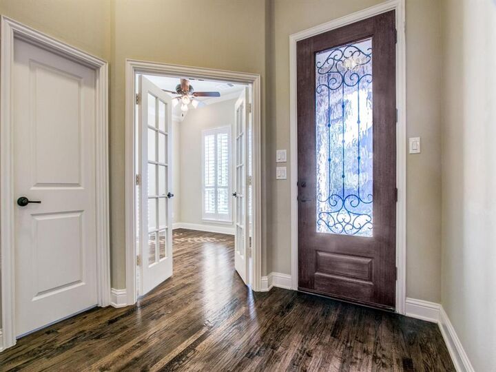 Property Photo:  3041 Speyburn  TX 75056 