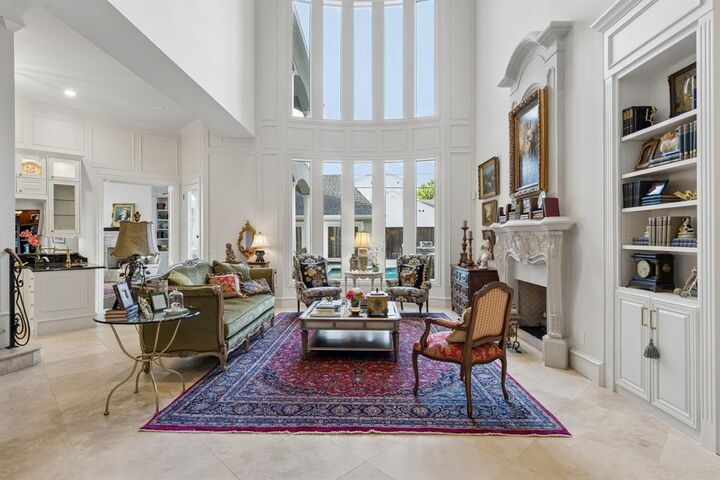 Property Photo:  5835 Waggoner Drive  TX 75230 