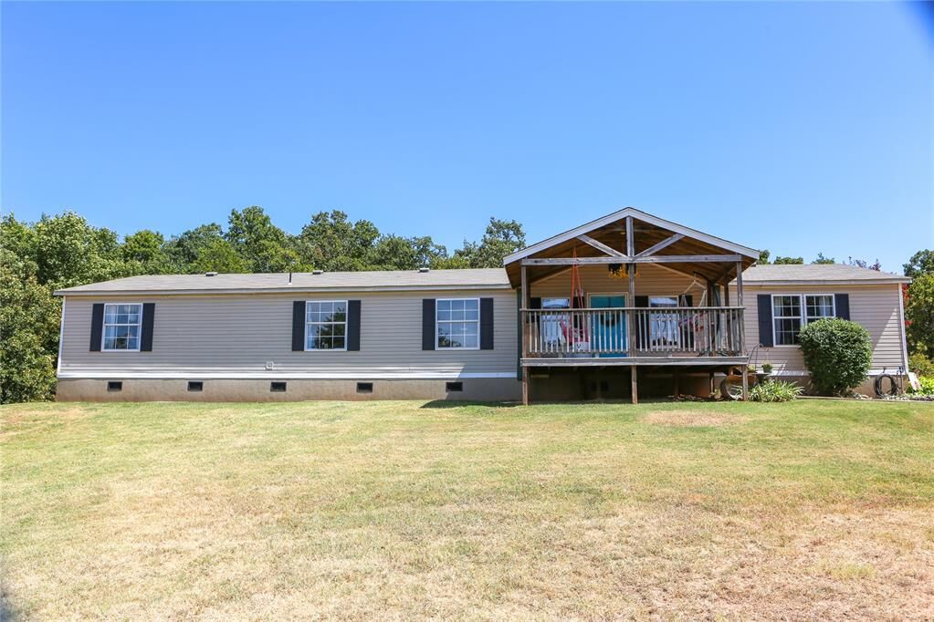 Property Photo: 9524 S Indian Meridian OK 73020