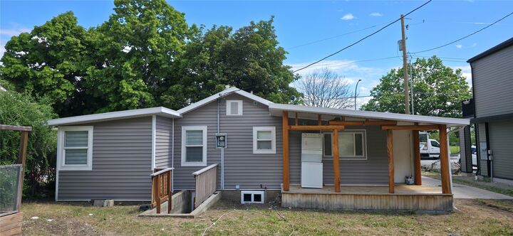 Property Photo: 6176 Spartan Street BC V0H 1T6