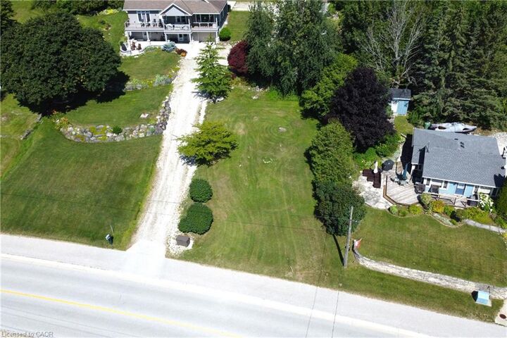 Property Photo:  Pcl31-1 D9 Bruce Road 9  ON N0H 2T0 