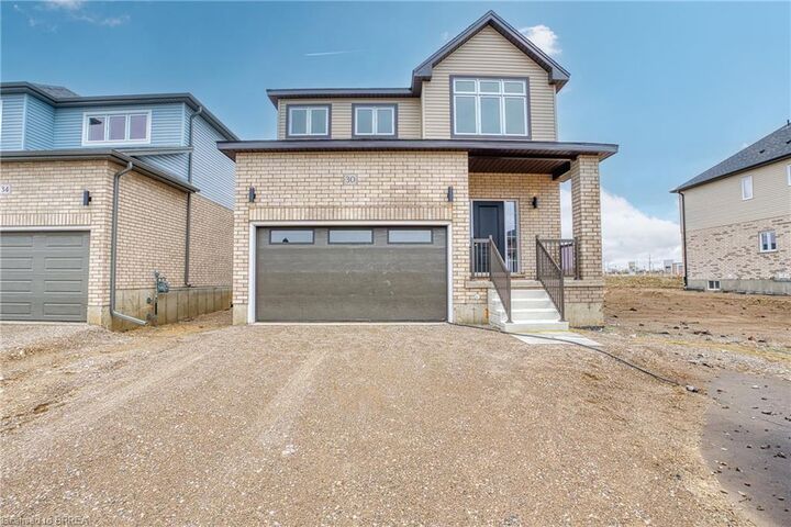 30 Ford Drive — photo 1