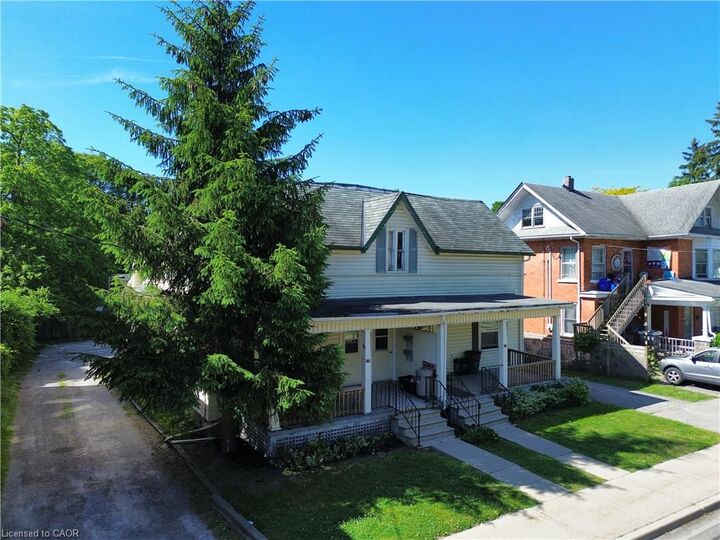 100 Stanley Street — photo 1