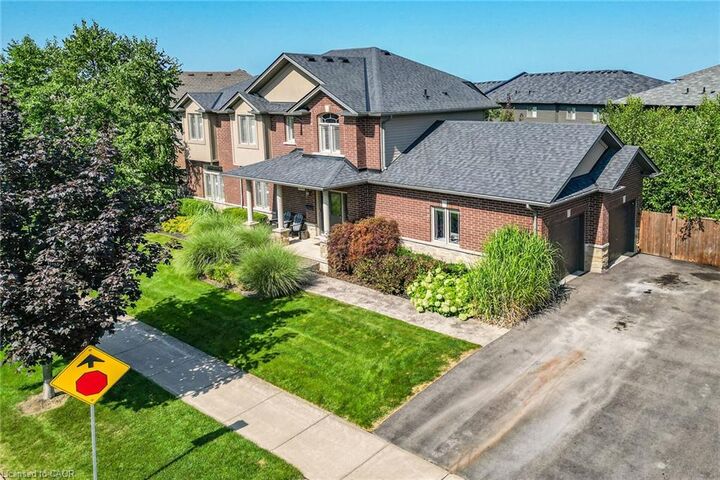Property Photo: 4079 Stadelbauer Drive ON L3J 0M4