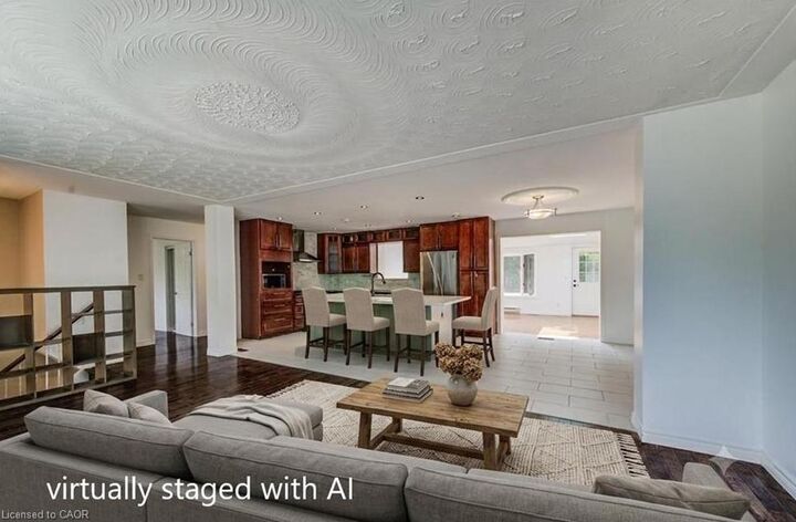 Property Photo: 109 White Oak Place ON N2V 1B2