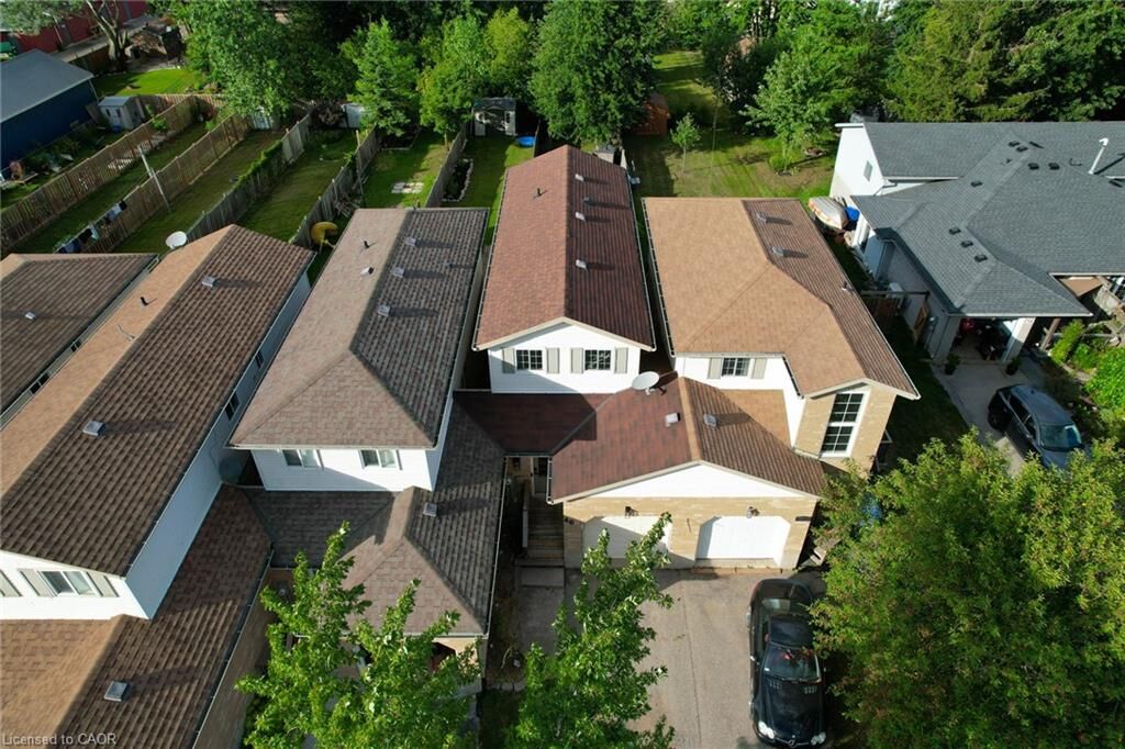 Property Photo:  46 Andrews Drive  ON N0B 1P0 