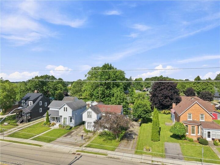 Property Photo:  2023 Main Street S  ON N0A 1J0 