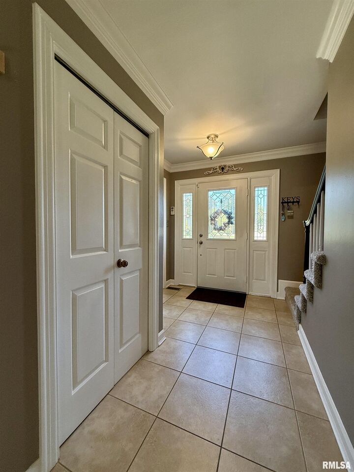 Property Photo: 1861 Cornelia Road IL 61401