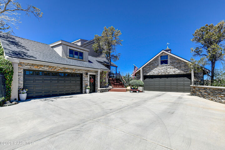 Property Photo:  2010 Ponderosa Lane  AZ 86305 