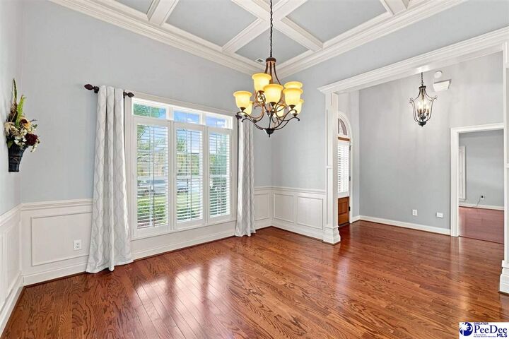 Property Photo:  917 Bromley Hall  SC 29501 