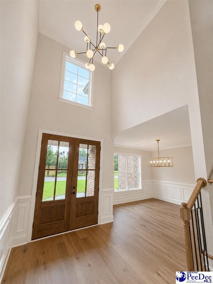 Property Photo:  728 Caledonia Ct  SC 29501 