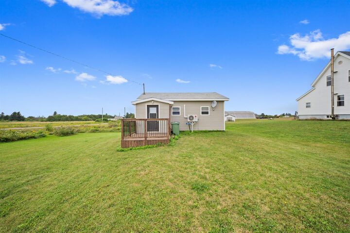 Property Photo: 14291 Route 14 PE C0B 2B0