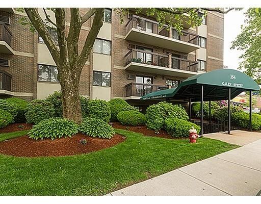 Property Photo:  164 Galen Street 68  MA 02472 