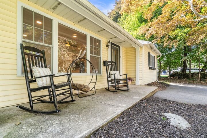 Property Photo:  8 Vista Dr  MA 01545 