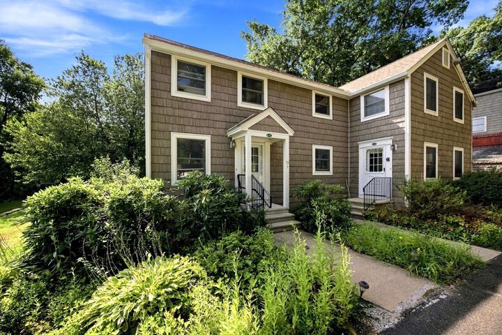 Property Photo: 76 Laurel St A MA 01301