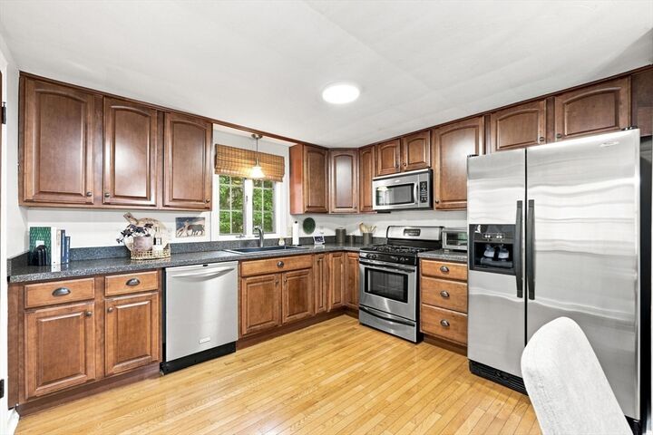 Property Photo:  57 Baymor Drive  MA 01028 