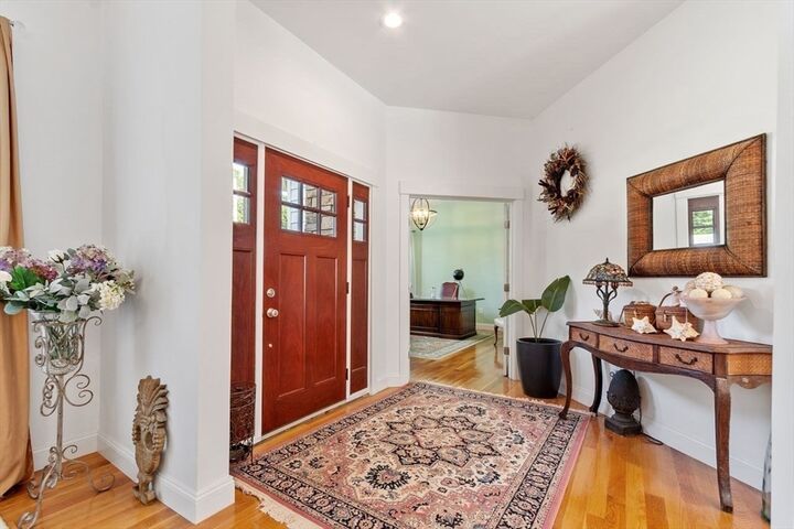 Property Photo:  21 Sherwood Dr  MA 01562 
