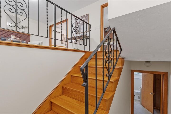 Property Photo: 156 Mill St MA 01803