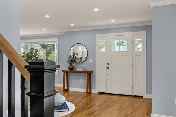 Property Photo:  193 E Spring Street  MA 02322 