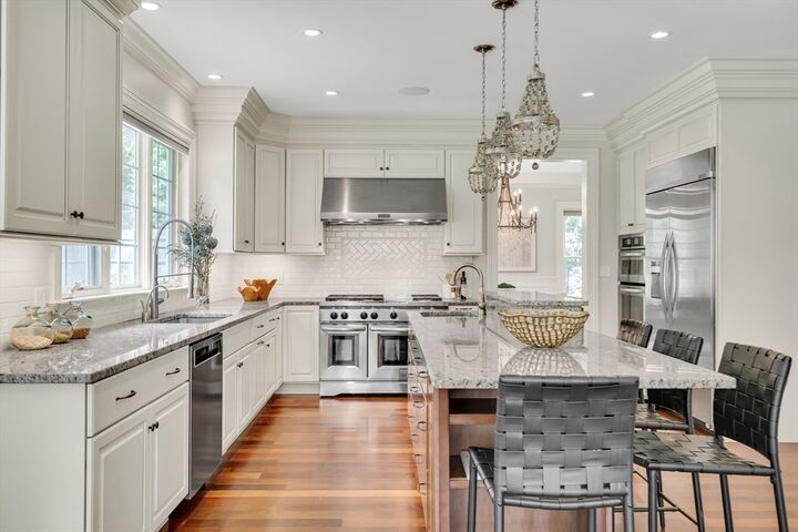 Property Photo:  88 Woodbine Circle  MA 02494 