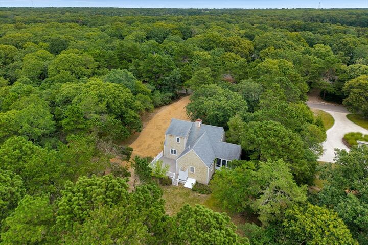 Property Photo:  9 Martha's Road  MA 02539 