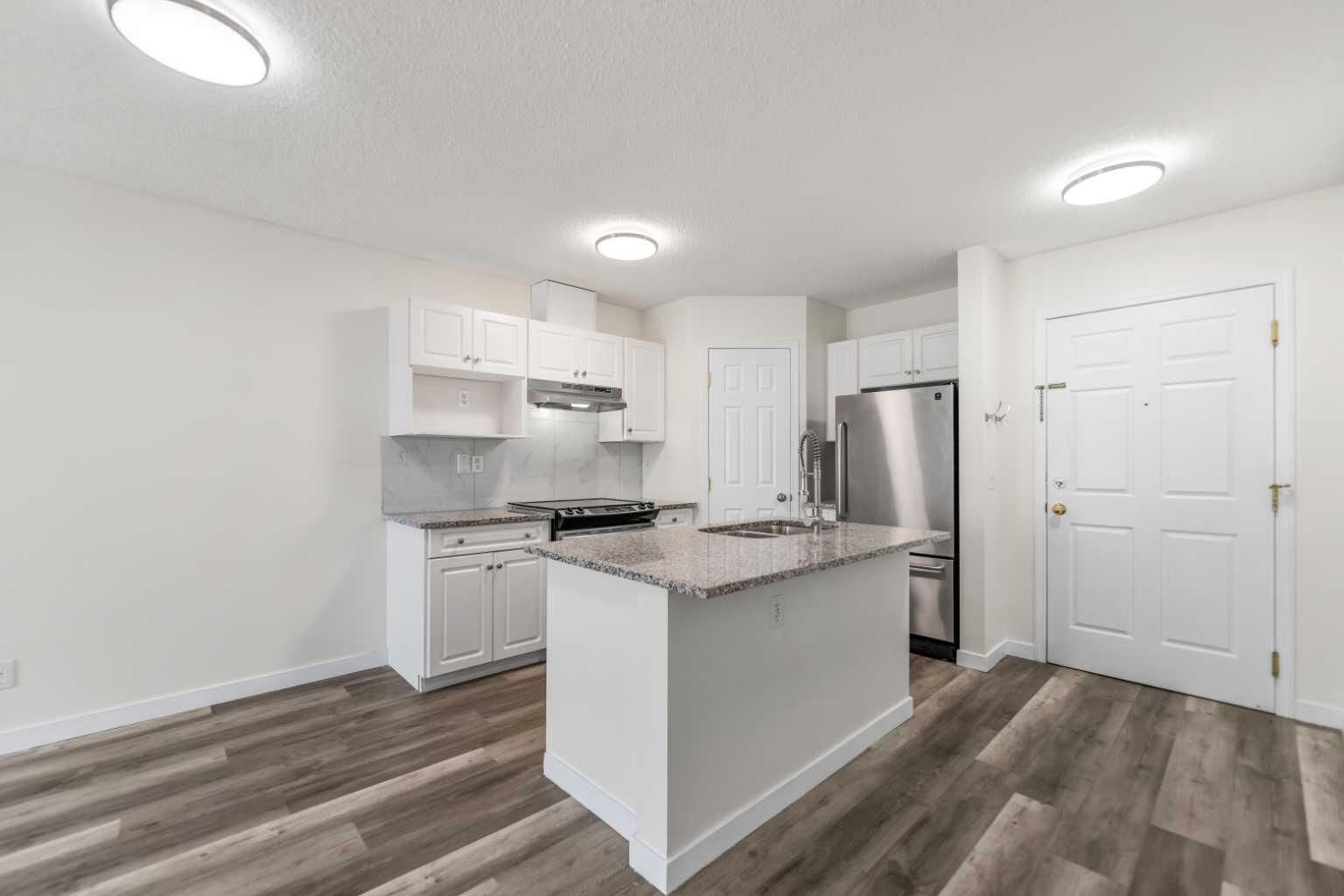 Property Photo: 290 Shawville Way SE 410 AB T2Y 3Z9