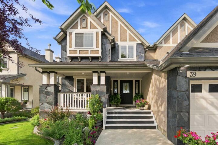 Property Photo: 39 Chapala Terrace SE AB T2X 3V8