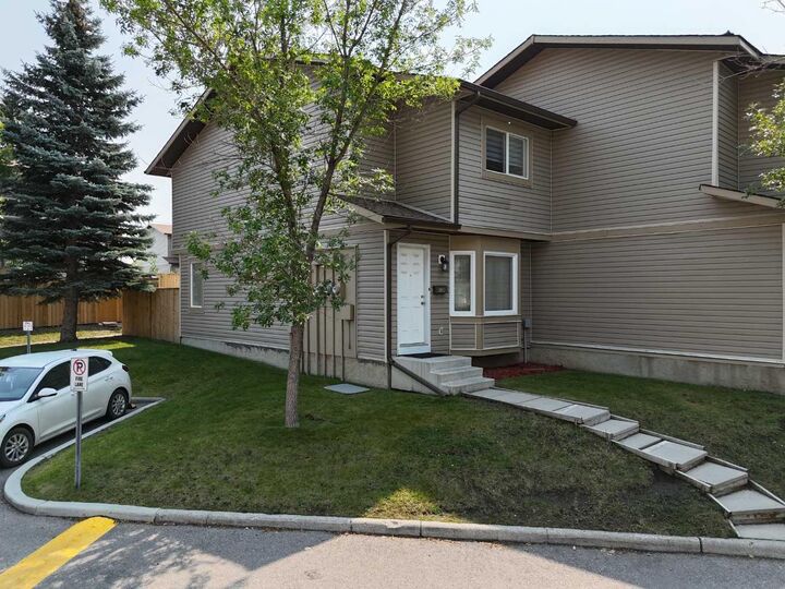 Property Photo: 108 Falshire Terrace NE AB T3J 3B3
