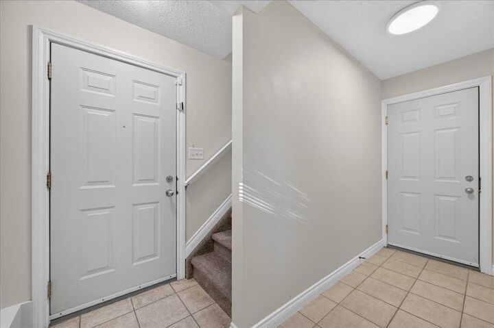Property Photo: 86 Cedarwood Lane SW AB T2W 6J3