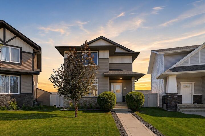 206 Truant Crescent — photo 1