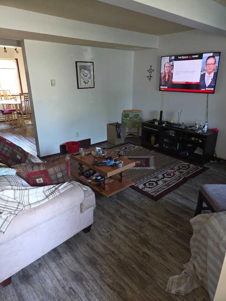 Property Photo: 3 Grant Street C AB T4P 3A4