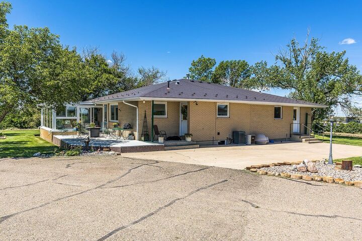Property Photo: 14017 Range Road 65 AB T0J 2P0