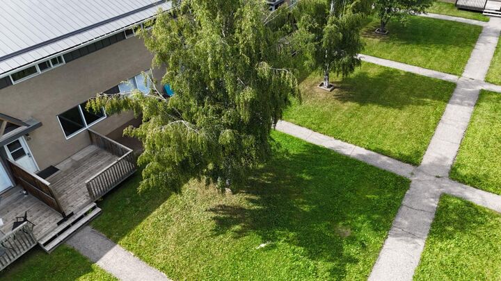 Property Photo:  114 Hardisty Avenue 65  AB T7V 1B5 