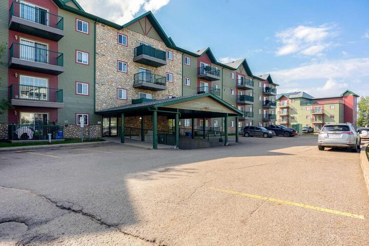 200 Lougheed Drive 2302 — photo 1