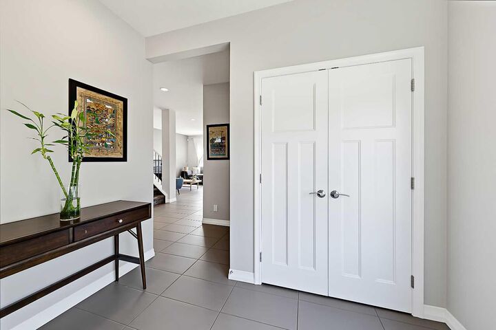 Property Photo: 71 Chaparral Valley Way SE AB T2X 0V4