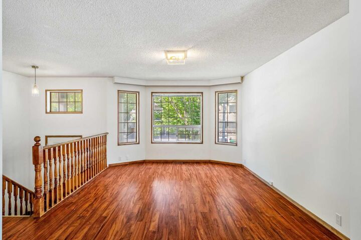 Property Photo: 45 Martinridge Crescent NE AB T3J 4S8