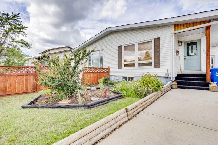 Property Photo:  170 Wolverine Drive  AB T9H 4L7 