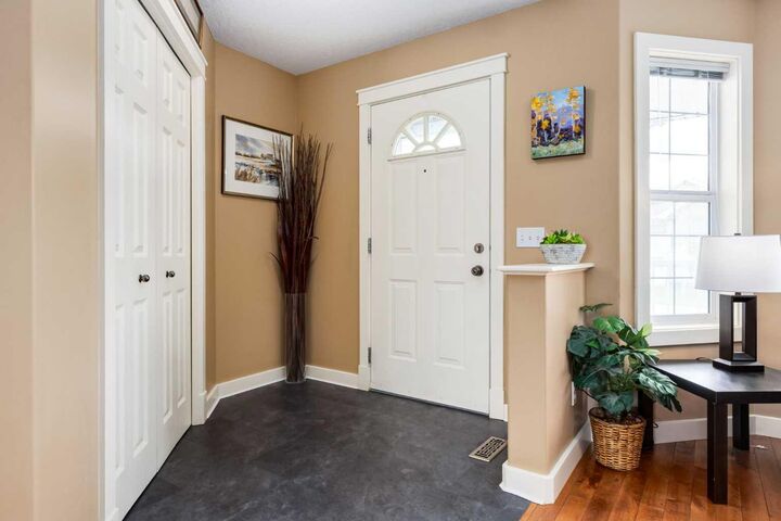 Property Photo: 159 Cimarron Grove Crescent AB T1S 2E3