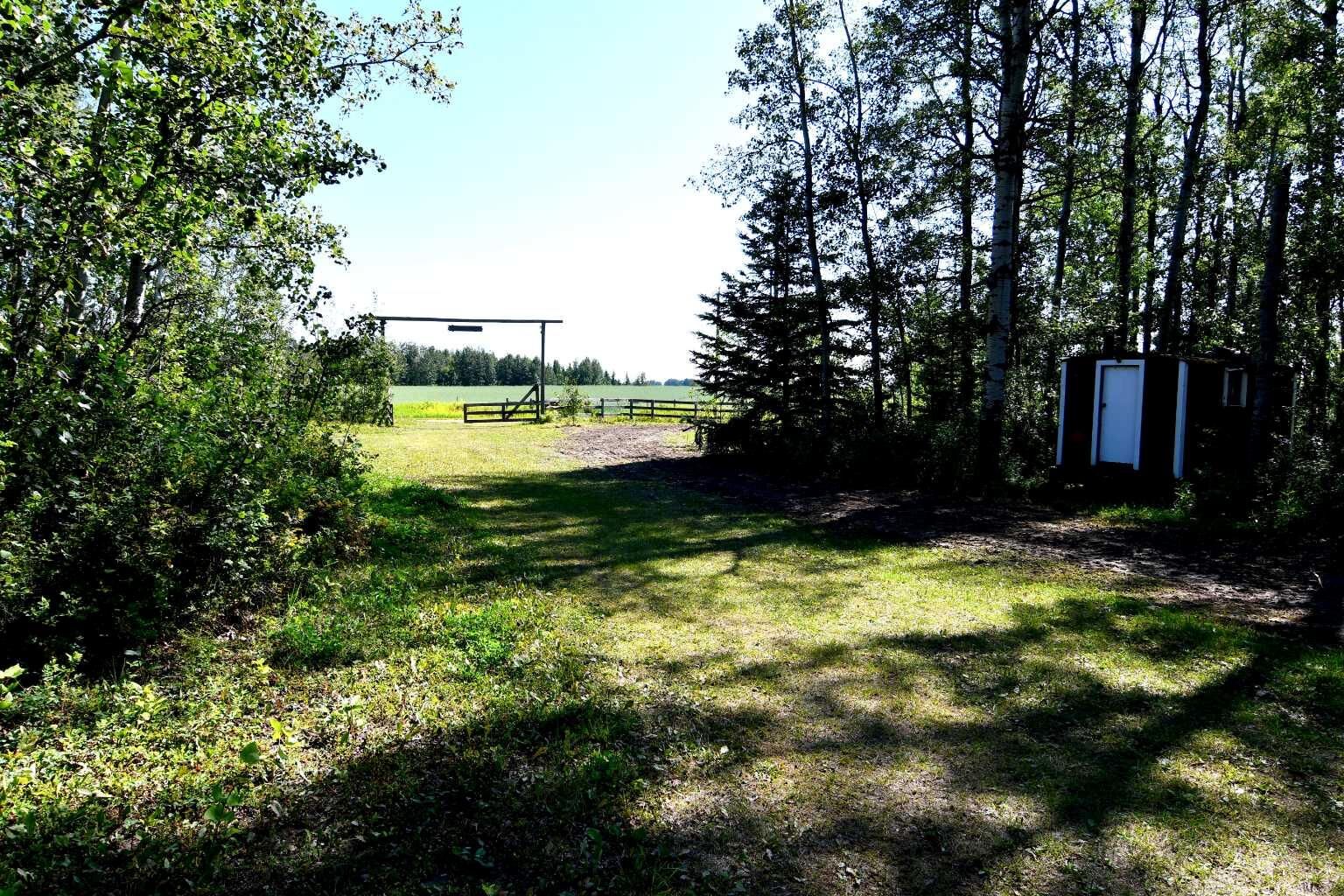 Property Photo: 375012 Range Road 6-0 AB T0M 2A4