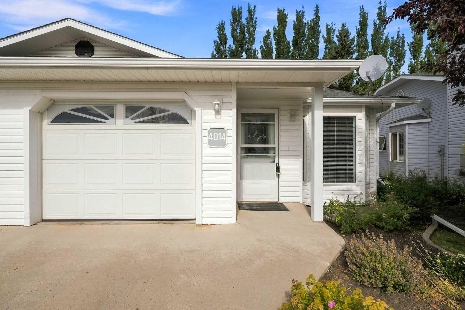 Property Photo: 4014 Shannon Drive AB T4H 1V9