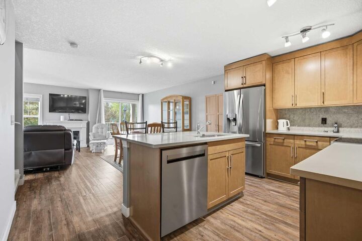 Property Photo: 3 Chaparral Valley Gardens SE AB T2X 0P8