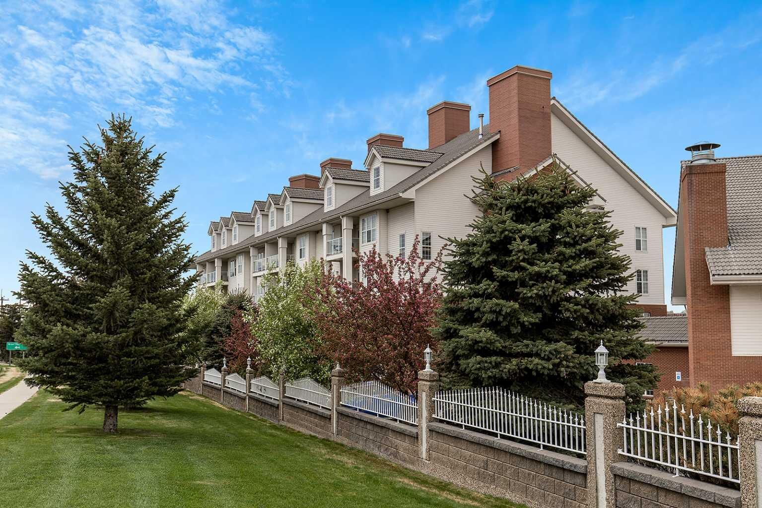 Property Photo: 29 River Ridge Drive NW 232 AB T1A 8V3