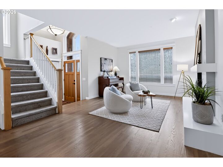 Property Photo:  8817 SW 49th Ave  OR 97219 