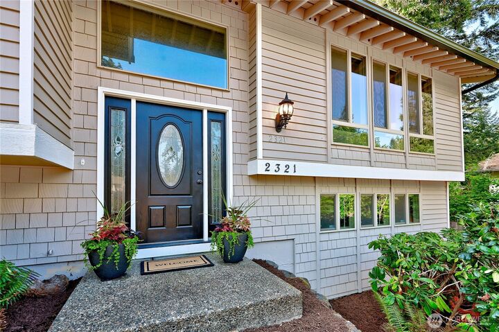 Property Photo:  2321 NE Eton Lane  WA 98311 