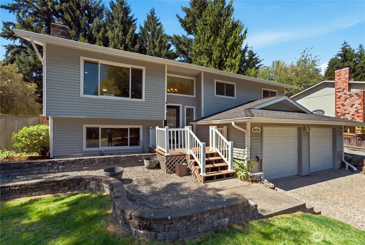 Property Photo:  20710  11th Drive SE  WA 98012 