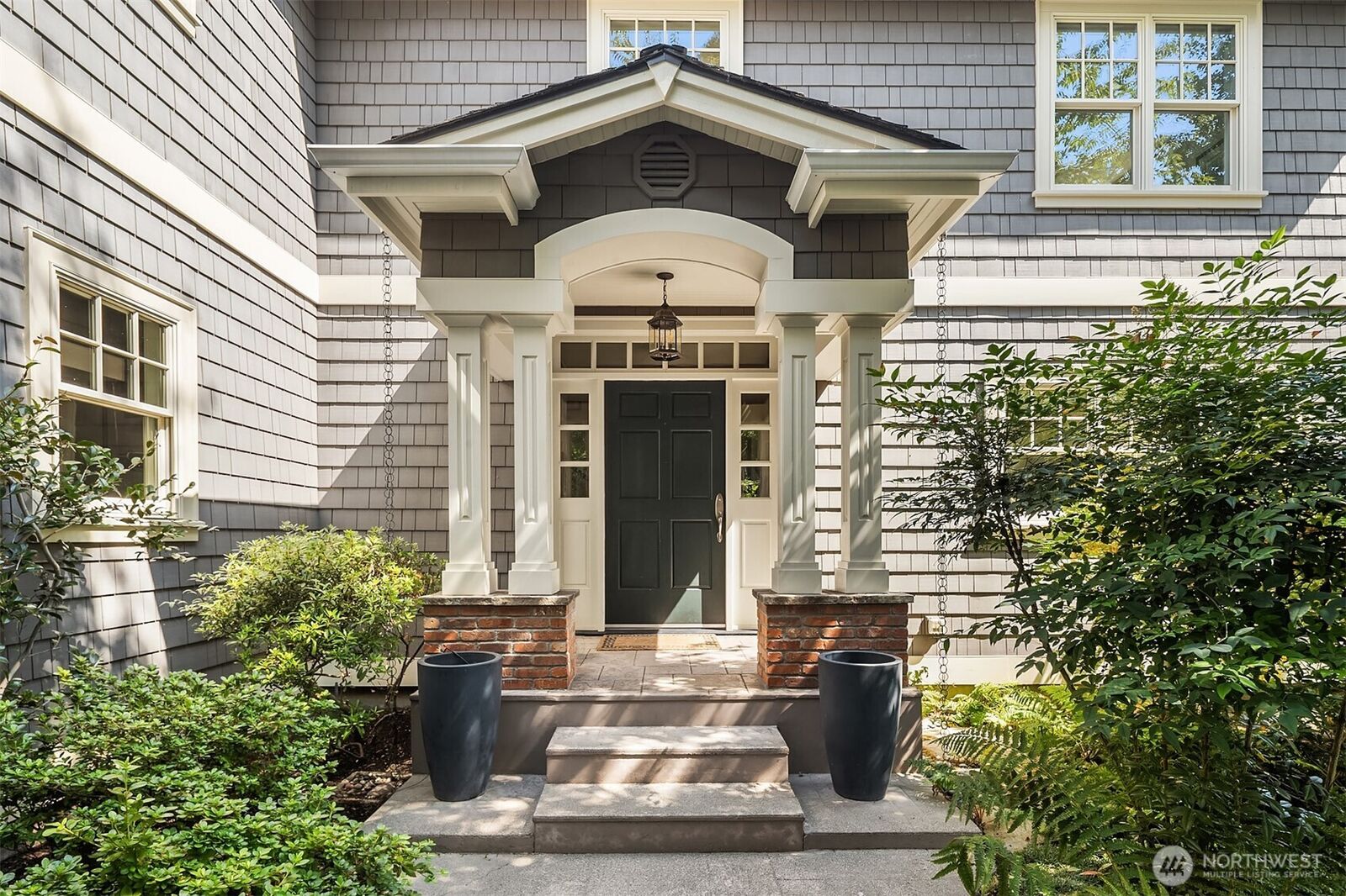 Property Photo: 2018 Broadmoor Drive E WA 98112