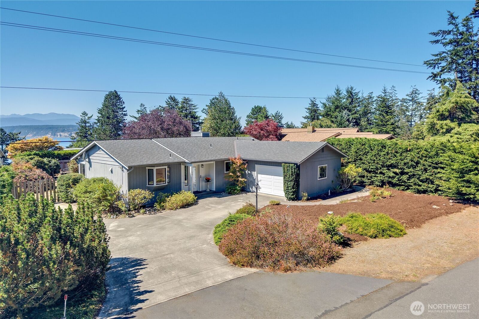 Property Photo:  50 S Palmer Drive  WA 98368 
